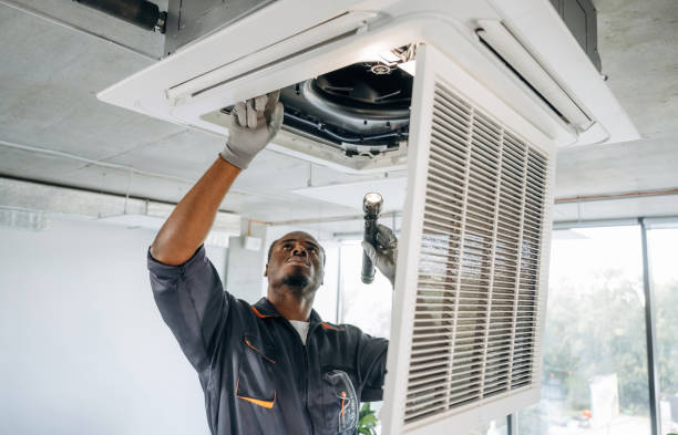 Licensed Hvac Installation service in Washington, MI - FH HVAC