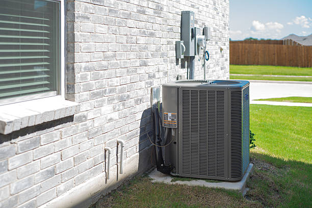 Reliable Hvac Installation contractor in Washington, MI by FH HVAC