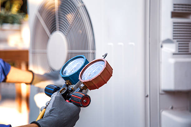 Affordable Hvac Installation solutions in Washington, MI